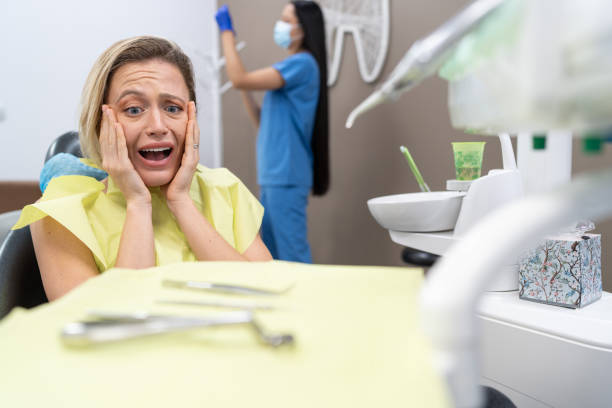 Best Tooth Infection Emergency Dentist  in Wilson, AR